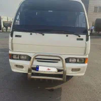 مینی بوس هیوندا مدل ۸۷