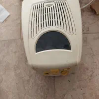 سرخ کن  ژاپنی|اجاق گاز و لوازم برقی پختوپز|بروجرد, |دیوار