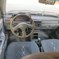 پراید ۸۵ دوگانه CNG کلکسیونی|خودرو سواری و وانت|محمدیه-قزوین, |دیوار