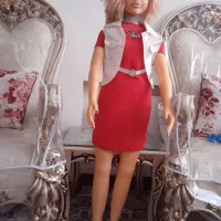 مانکن بچه گانه|فروشگاه و مغازه|تهران, بنیهاشم|دیوار