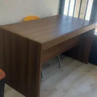 میز چوبی ۷۰ در ۱۴۰
