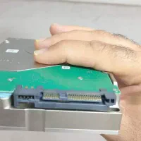 فروش 5 عدد هارد 10 ترا سرور|قطعات و لوازم جانبی رایانه|لامرد, |دیوار