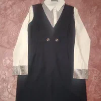 شومیز و سارافون