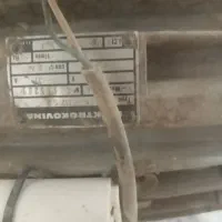 سه کاره ممتاز تهران تک فاز دینام الکو|ماشین‌آلات صنعتی|قم, هنرستان|دیوار