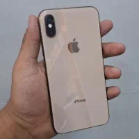 ایفونxs