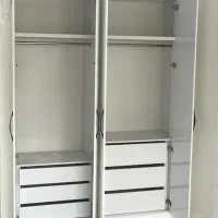 کمد دیواری و کابینت|جاکفشی، کمد، دراور|شهریار, شهرک وائین|دیوار