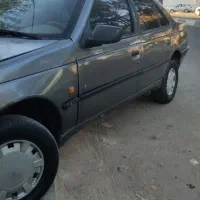 پژو 405مدل 93داشبورد جدید|خودرو سواری و وانت|تربت جام, پاسداران|دیوار