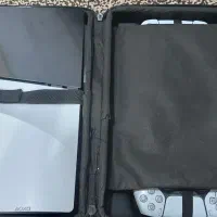 کیف ps5 slim طرح اساسین کرید|کنسول، بازی ویدئویی و آنلاین|بوشهر, |دیوار