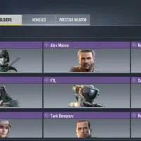 اکانت کالاف فقط طاق|کنسول، بازی ویدئویی و آنلاین|ماهیدشت, |دیوار