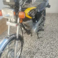 موتور کویر مدل 95