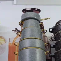 تعمیر و فروش انواع قابلمه و ماهیتابه