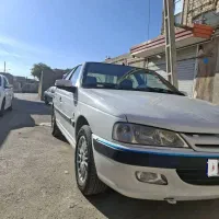 پژو پارس tu5 مدل 1400|خودرو سواری و وانت|لالجین, |دیوار