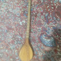 سه تار|سازهای سنتی|نهاوند, |دیوار