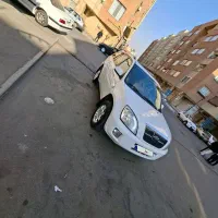 ام وی ام X33 مدل 91 مشابه کارخانه|خودرو سواری و وانت|تهران, شهرک شریفی|دیوار