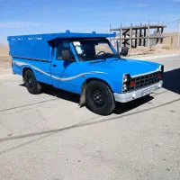 نیسان  دوگانه سوز