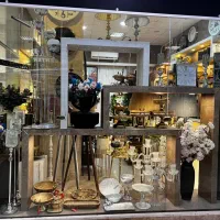 فروش دکور مغازه