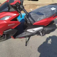 کلیک ۱۵۰ بلنتا صفر