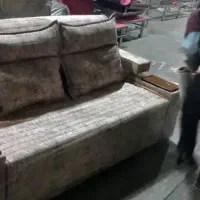 مبل تخت خواب شو با کیفیت بالا و قیمت مناسب|تخت و سرویس خواب|پاکدشت, پارچین|دیوار