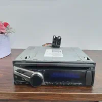 ظبط کنوود سالم ۴خروجی