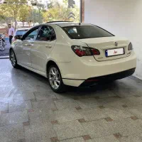 ام جی 6 مگنت|خودرو سواری و وانت|مشهد, دانشجو|دیوار