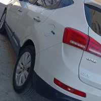 جک S5 اتوماتیک مدل ۹۶ درجه یک و استثنا|خودرو سواری و وانت|سقز, |دیوار