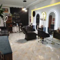 اجاره لاین های سالن زیبایی