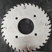 تیغ اره الماسه
