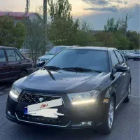 دنا پلاس توربو ۱۴۰۲ اتومات