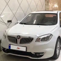 برلیانس H330 اتومات مدل ۹۶ فول بی رنگ