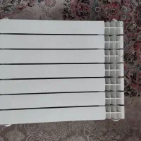 رادیاتور اکو ۷پره ایران رادیاتور درحدنو|آبگرمکن، پکیج، شوفاژ|تهران, زاهد گیلانی|دیوار