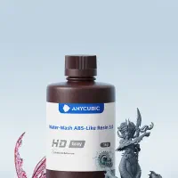 فیلامنت ، رزین و دستگاه پرینتر سه بعدی|پرینتر، اسکنر، کپی، فکس|تهران, گیشا|دیوار