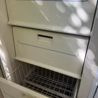 یخچال وفریزر دو قلوی فیلور|یخچال و فریزر|تهران, بریانک|دیوار