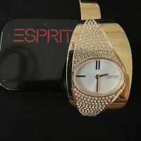 ساعت زنانه ( دستبندی ) برند Esprit