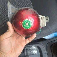 بوق هورن همراه با تغییر صدا|قطعات یدکی و لوازم جانبی|همدان, |دیوار