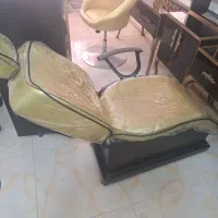 فروش وسایل آرایشی به صورت یکجا|آرایشگاه و سالنهای زیبایی|کرمانشاه, |دیوار