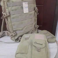 کوله پشتی کوهنوردی