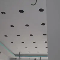 رنگ آمیزی اصولی ساختمان|خدمات پیشه و مهارت|دوگنبدان, |دیوار