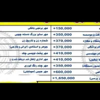 مهرسازی/ساخت مهرفوری|لوازم التحریر|رشت, توشیبا|دیوار