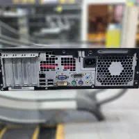 کیس کامل کامپیوتر|رایانه رومیزی|پرند, فاز ۵|دیوار