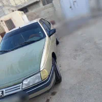 پژو ۴۰۵ مدل ۸۳|خودرو سواری و وانت|بمپور, |دیوار