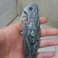 چاقو کلمبیا سفارشی