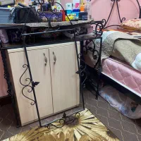 سرویس خواب میز آرایش