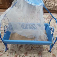 گهواره کودک|تخت و صندلی بچه|مشگین شهر, |دیوار