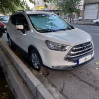 جک s3|خودرو سواری و وانت|تهران, گلستان (شهرک راه آهن)|دیوار