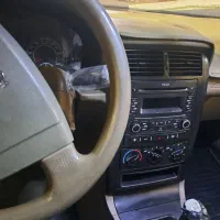 پژو ۴۰۵ بنزینی