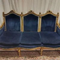 مبل استیل راحتی