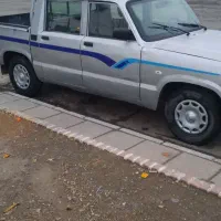 مزدا کارا 2000 فروش فوری