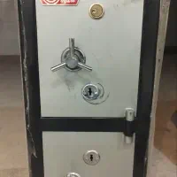 گاو صندوق نوین کاوه