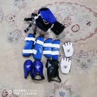 لباس تکواندو|تجهیزات ورزشی|نجف‌آباد, بازار|دیوار