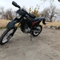 موتور تریل باسل 249|موتورسیکلت|تهران, مولوی|دیوار